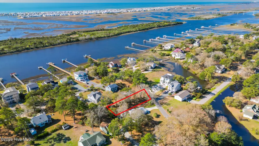 700 Waterway Drive, Sunset Beach, NC 28468 - #3
