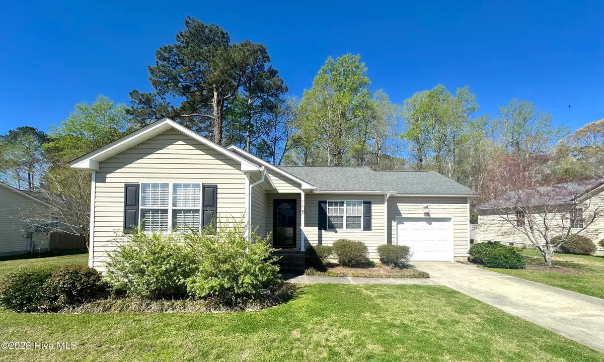 115 Luke Court, New Bern, NC 28560 - #1