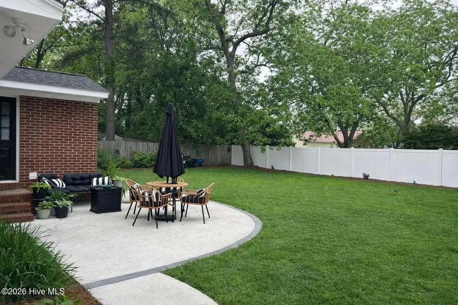 103 Pecan Drive, Murfreesboro, NC 27855 - #3