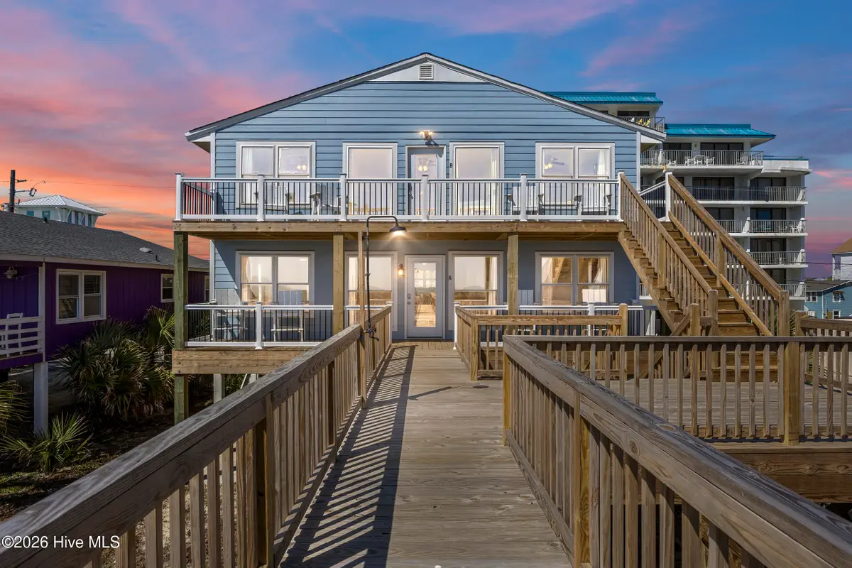 905 Carolina Beach Avenue S, Carolina Beach, NC 28428 - #1