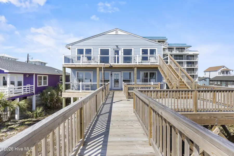 905 Carolina Beach Avenue S, Carolina Beach, NC 28428 - #2
