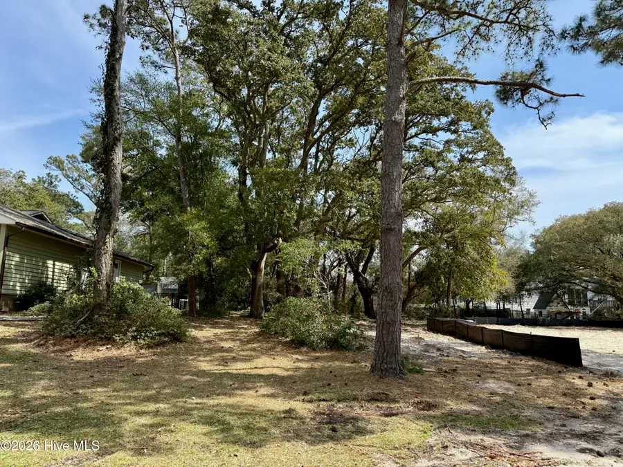 120 SW 3rd Street, Oak Island, NC 28465 - #3