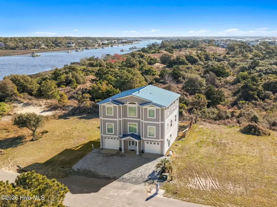 128 Blockade Runner Drive, Holden Beach, NC 28462 - #2