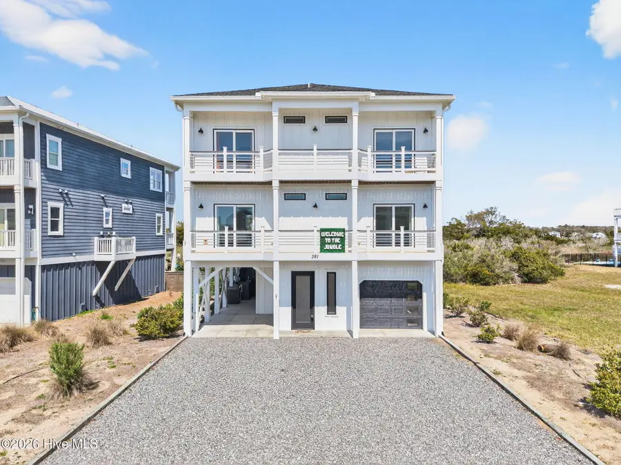 381 E Fourth Street, Ocean Isle Beach, NC 28469 - #2