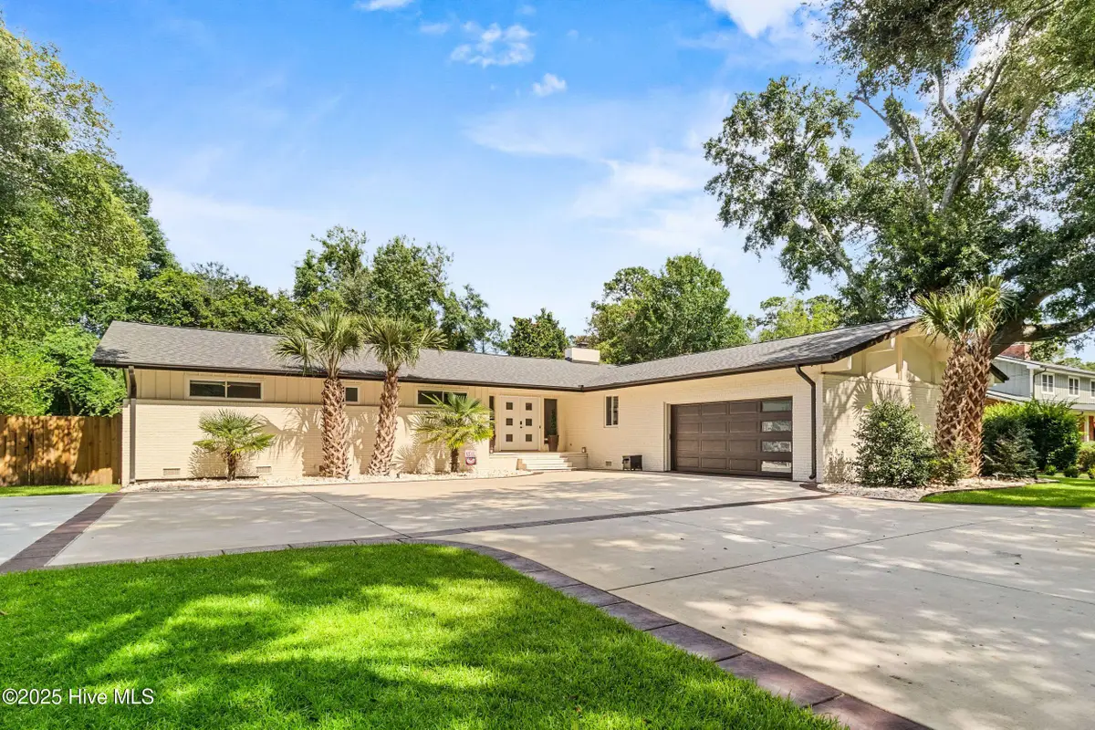 1709 Hawthorne Road, Wilmington, NC 28403 - #1