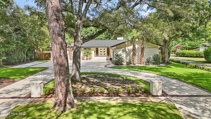 1709 Hawthorne Road, Wilmington, NC 28403 - #3