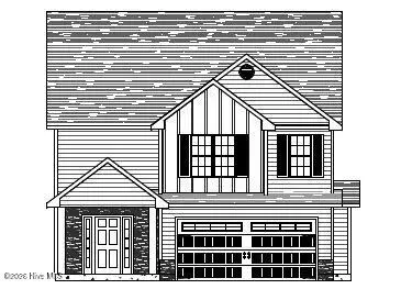 4005 Bluewater Boulevard, New Bern, NC 28562 - #3