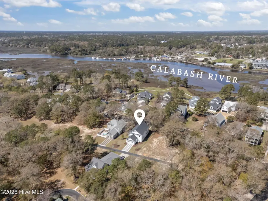 9303 Whisper Park Drive Sw, Calabash, NC 28467 - #2