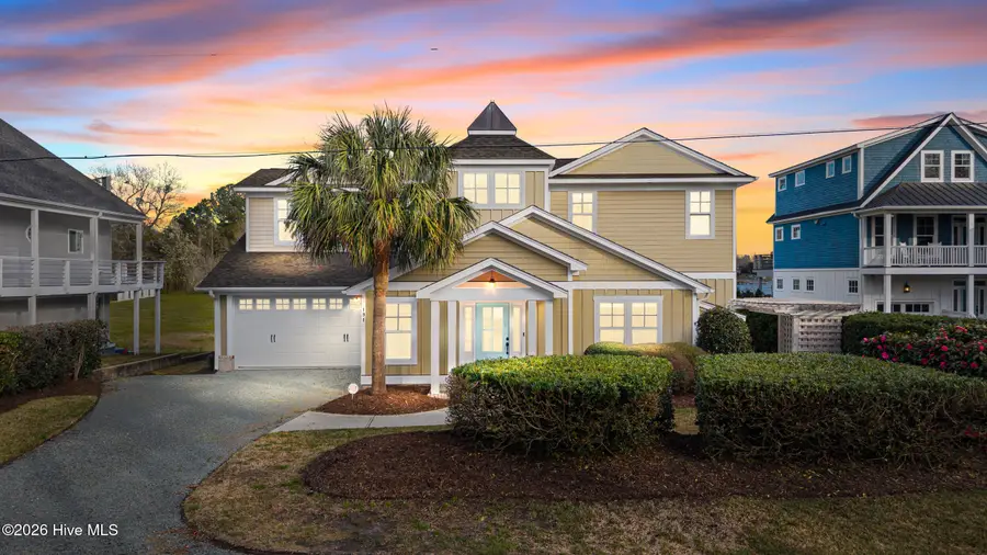 191 Hl Smith Road, Wilmington, NC 28411 - #2