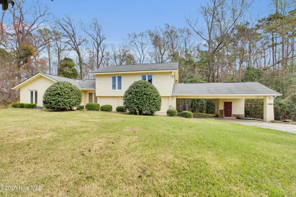 224 E Palmer Drive, New Bern, NC 28560