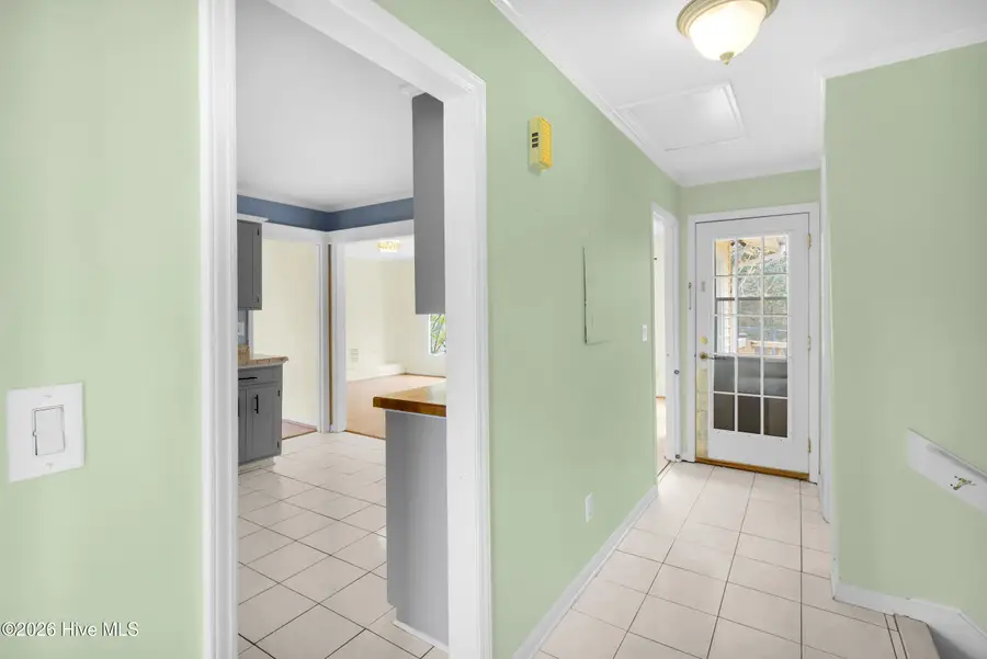 224 E Palmer Drive, New Bern, NC 28560 - #3