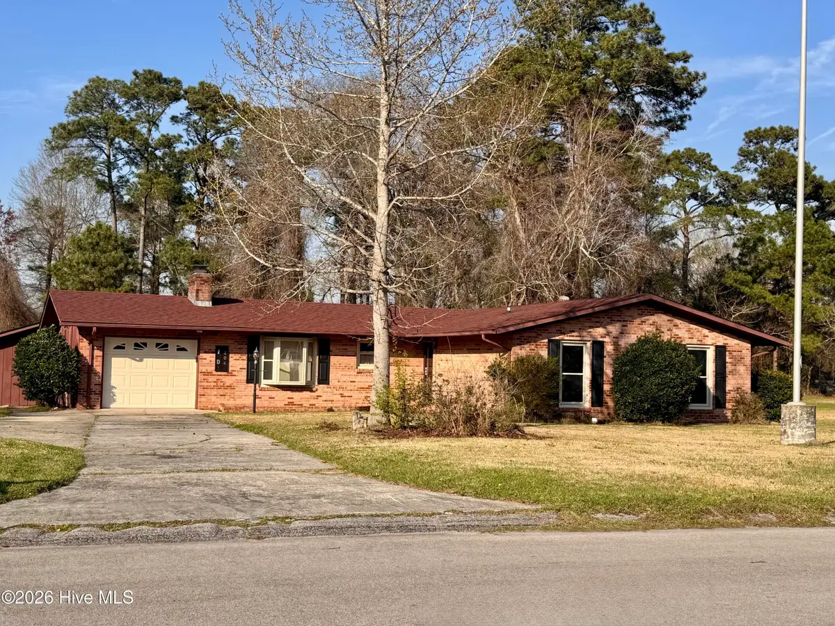 204 Walnut Creek Road, Jacksonville, NC 28546 - #1