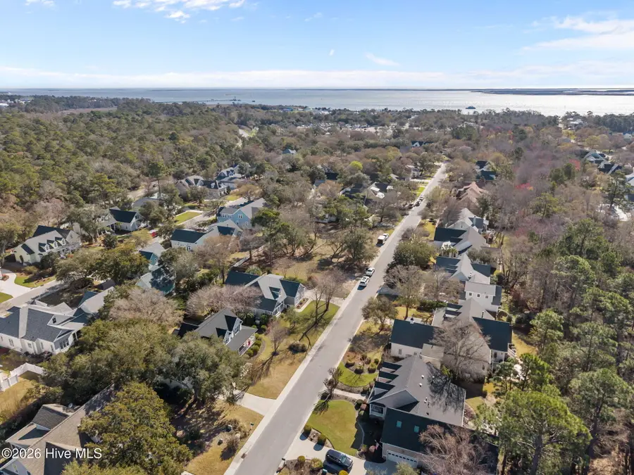 6122 River Sound Circle, Southport, NC 28461 - #2