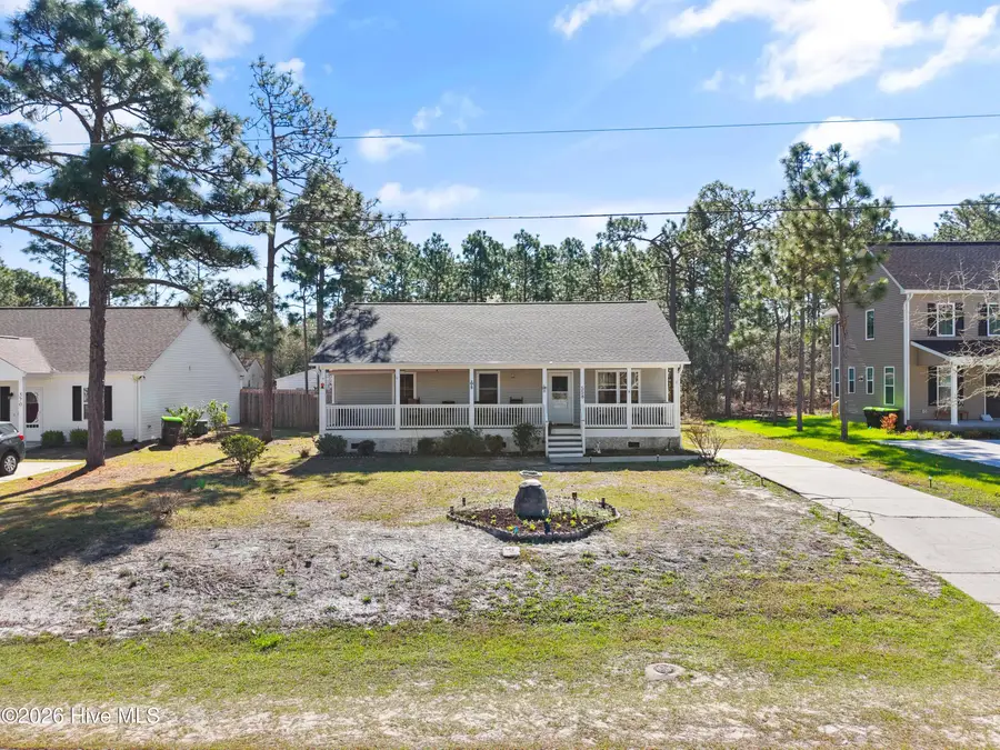 558 Mission Road, Southport, NC 28461 - #3