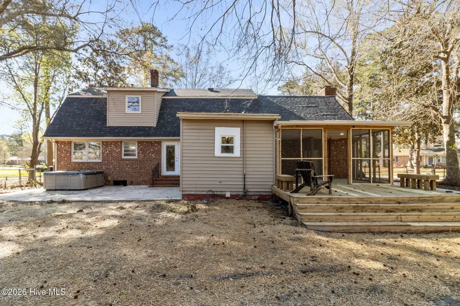 800 Little John Avenue, Jacksonville, NC 28546 - #3