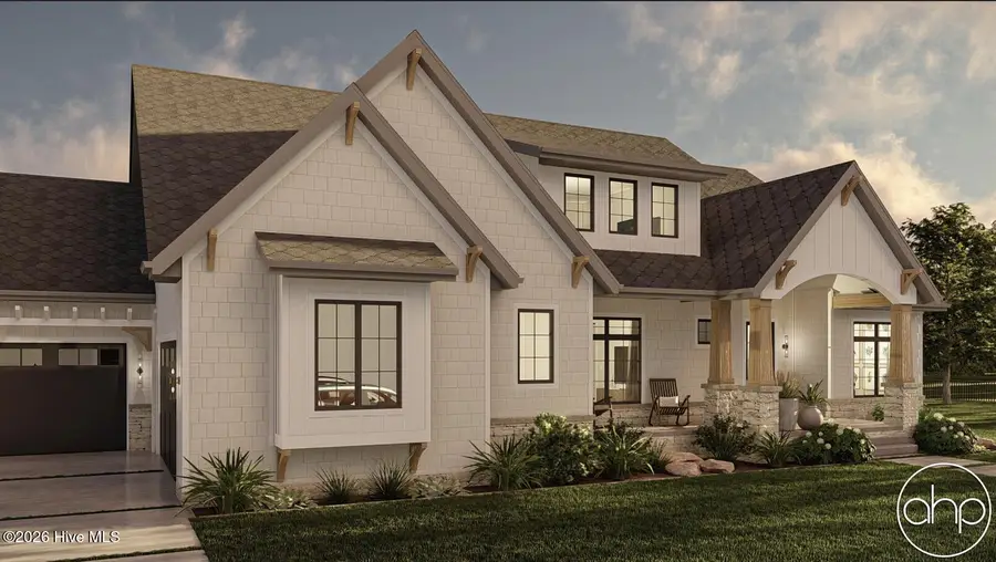 178 Maple Creek Drive, Wallace, NC 28466 - #2