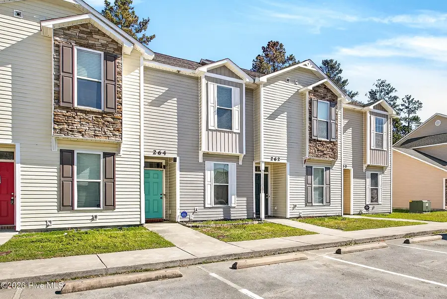 264 Caldwell Loop, Jacksonville, NC 28546 - #3