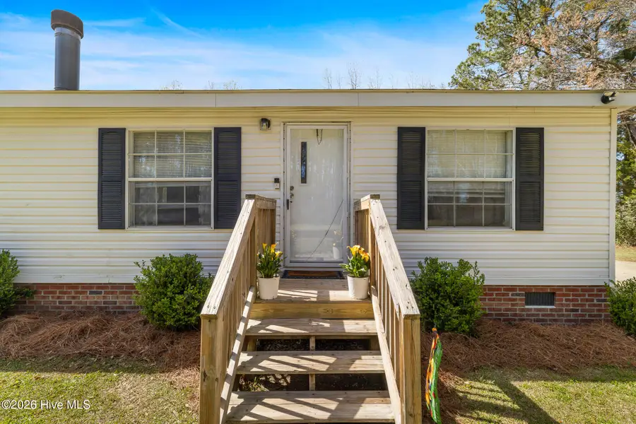 5525 Cox Road Nw, Ash, NC 28420 - #3