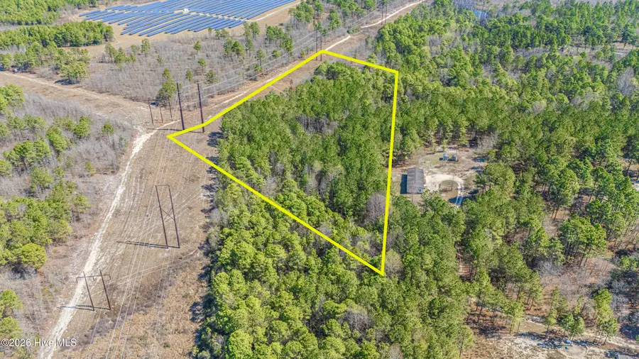 176 Pineleigh Avenue, Rockingham, NC 28379 - #2