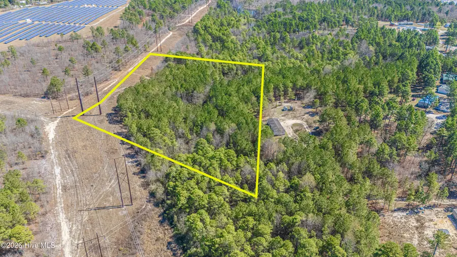 176 Pineleigh Avenue, Rockingham, NC 28379 - #3