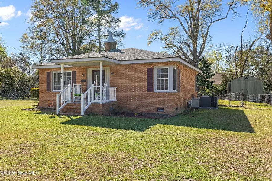 501 N Andrews Avenue, Goldsboro, NC 27530 - #2