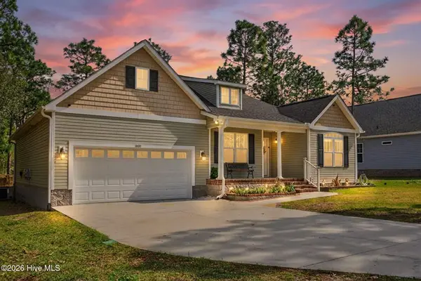 2020 Albemarle Road, Southport, NC 28461