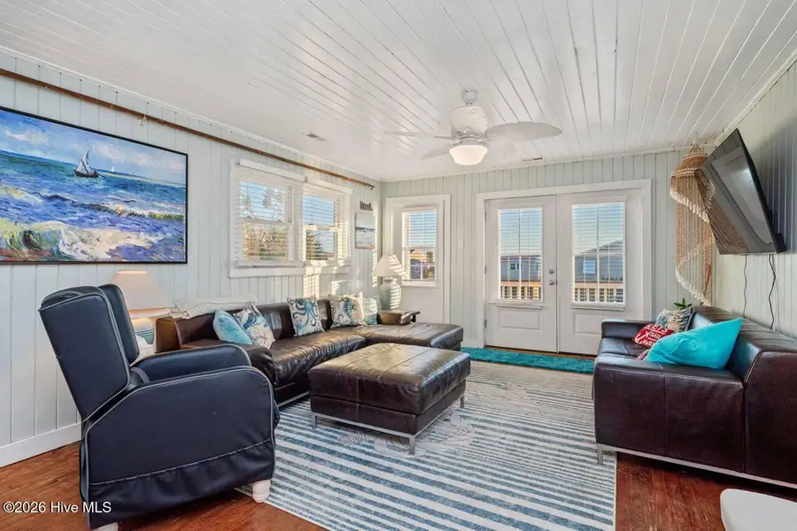 3016 W Beach Drive, Oak Island, NC 28465 - #3