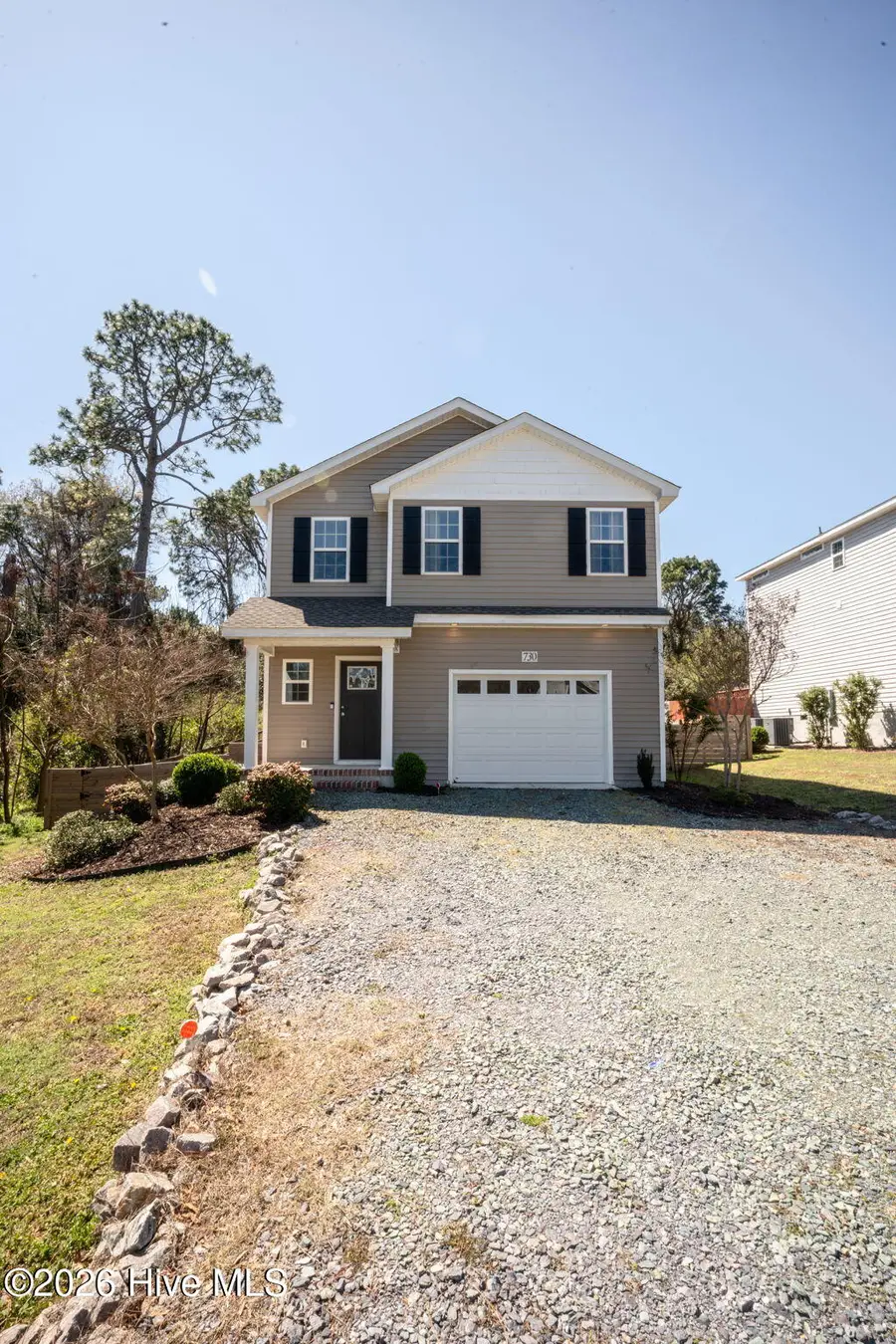 730 W Illinois Avenue, Southern Pines, NC 28387 - #2