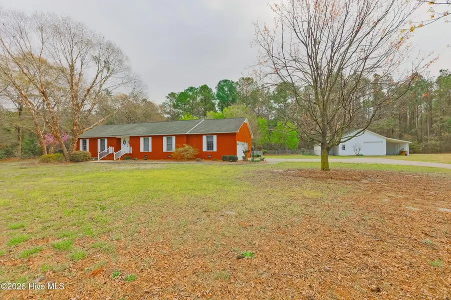 1210 N Williams Road, Pink Hill, NC 28572 - #2