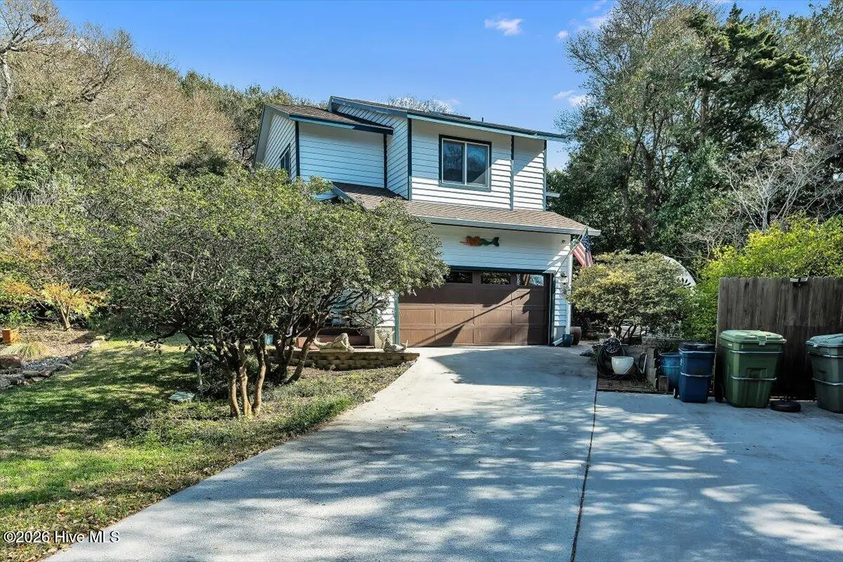 5505 Fredeen Court, Emerald Isle, NC 28594 - #1