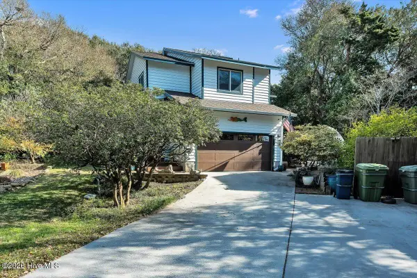 5505 Fredeen Court, Emerald Isle, NC 28594