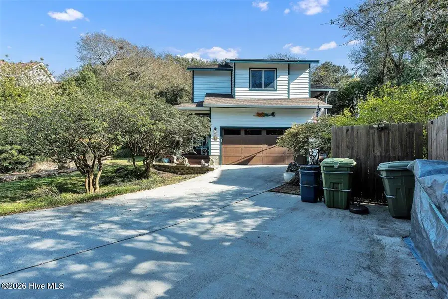 5505 Fredeen Court, Emerald Isle, NC 28594 - #2