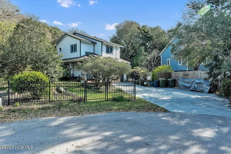 5505 Fredeen Court, Emerald Isle, NC 28594 - #3