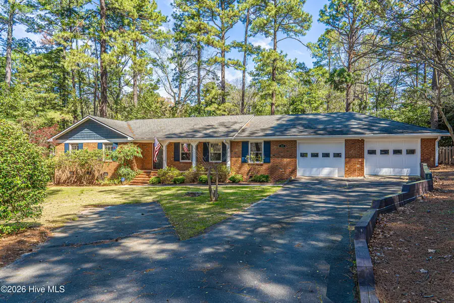 204 Haldane Drive, Southern Pines, NC 28387 - #2