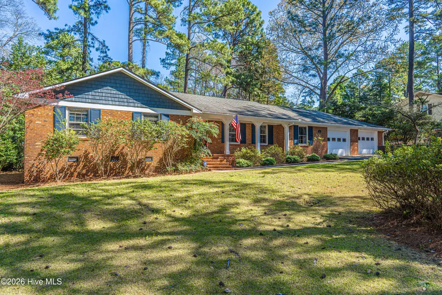 204 Haldane Drive, Southern Pines, NC 28387 - #3