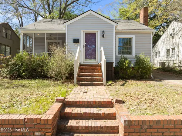 705 Greenland Drive, Fayetteville, NC 28305