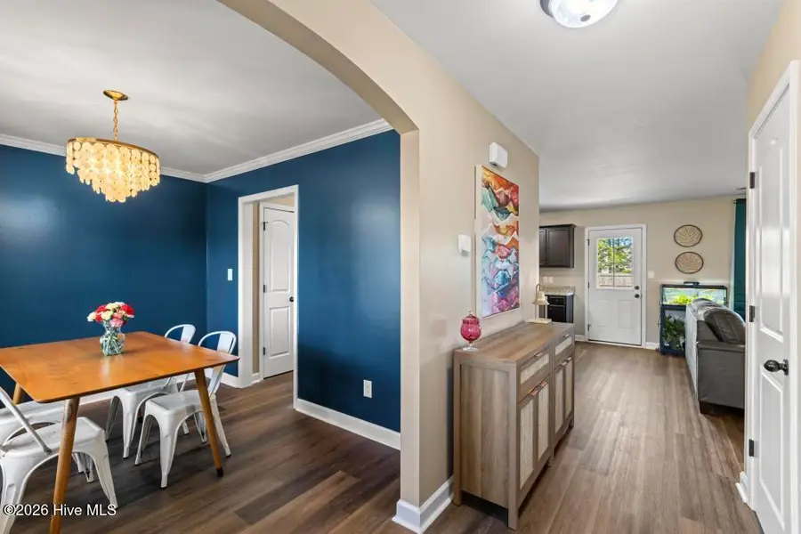 120 Sonia Drive, Hubert, NC 28539 - #3