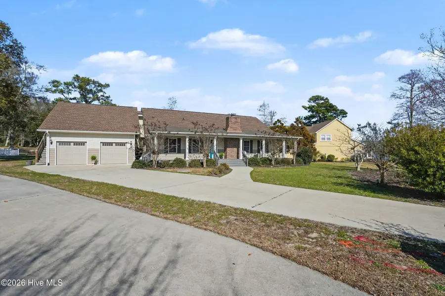 210 Twin Lakes Court, Sunset Beach, NC 28468 - #3