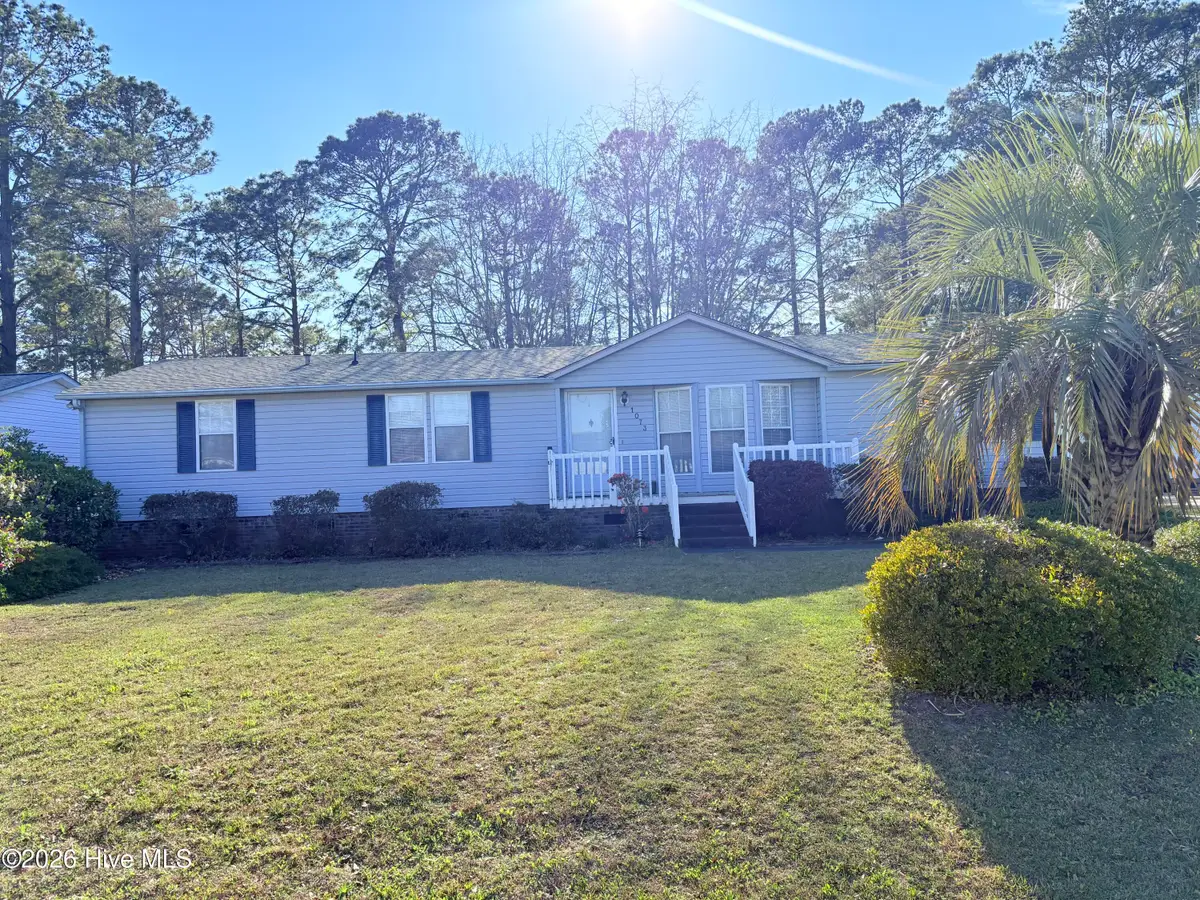 1073 Captains Court, Calabash, NC 28467 - #1