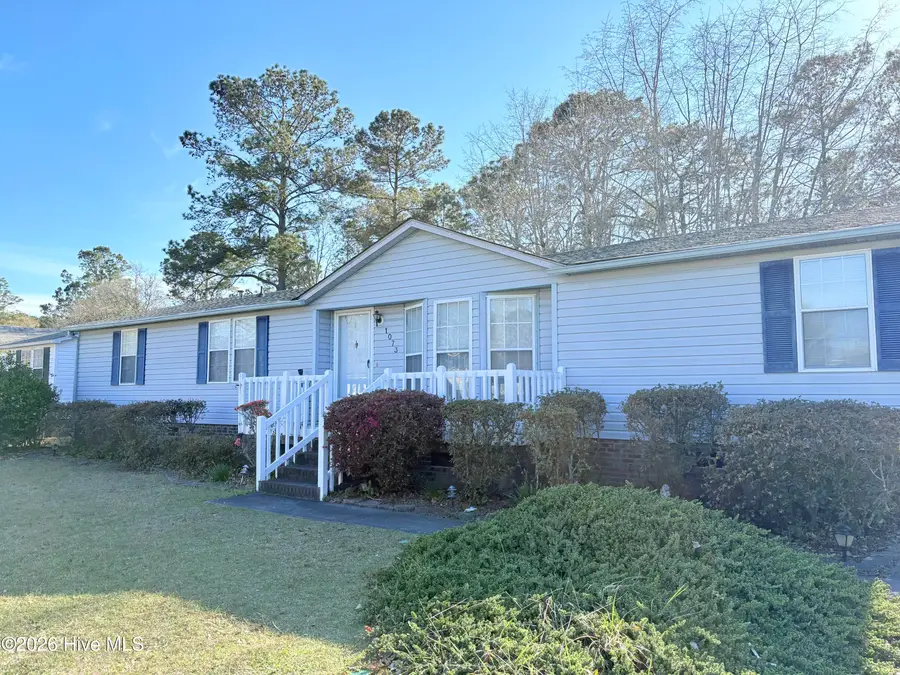 1073 Captains Court, Calabash, NC 28467 - #2