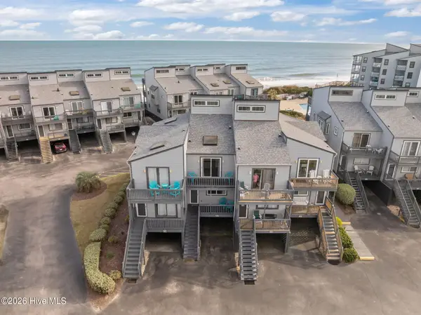 1928 New River Inlet Road #214, North Topsail Beach, NC 28460
