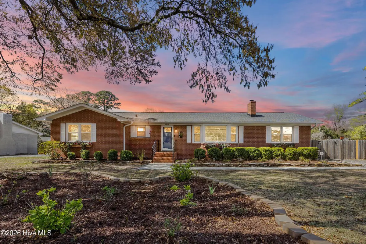 1702 Lincoln Road, Wilmington, NC 28403 - #1