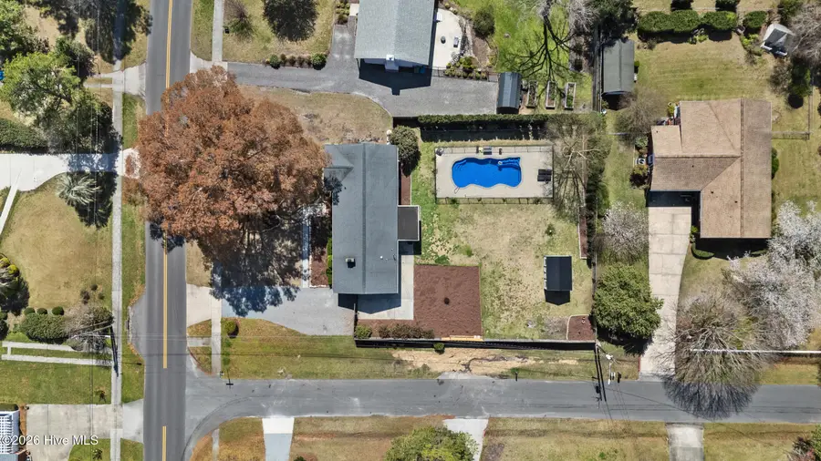 1702 Lincoln Road, Wilmington, NC 28403 - #2