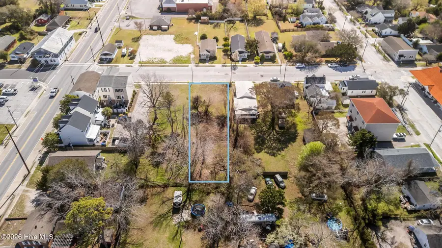 309 Pollock Street, Beaufort, NC 28516 - #3