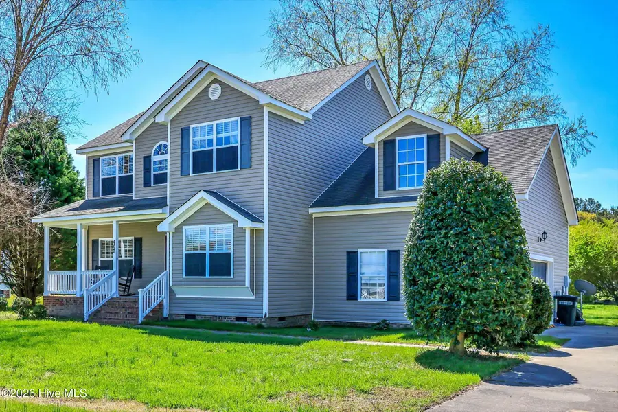 407 Planters Run, Elizabeth City, NC 27909 - #3