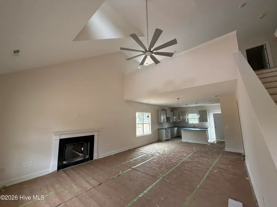 295 Strother Road, Aberdeen, NC 28315 - #3