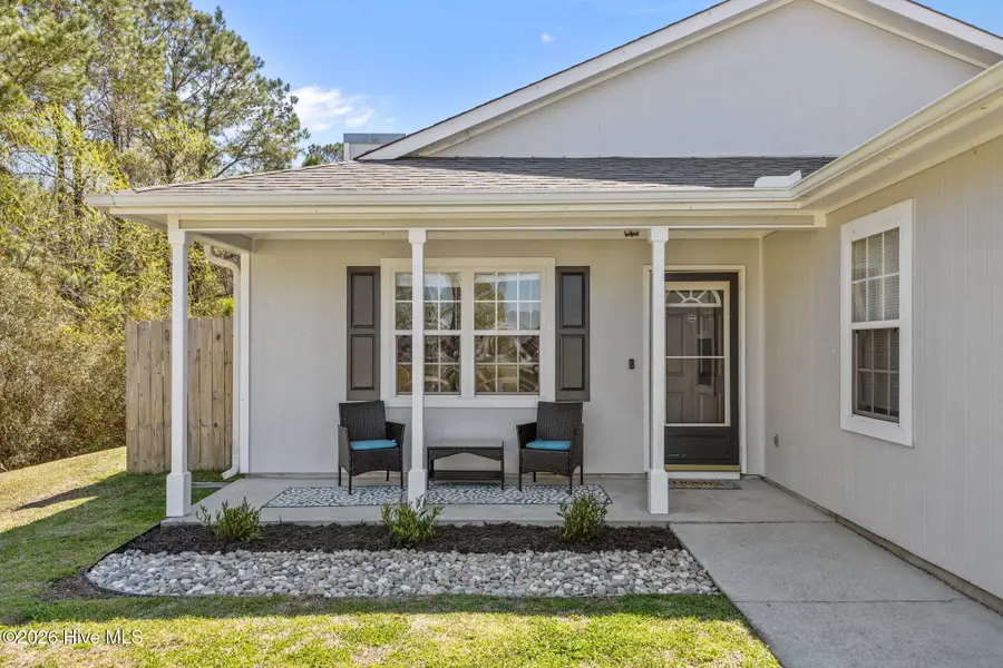 229 Gray Fox Run, Hubert, NC 28539 - #2