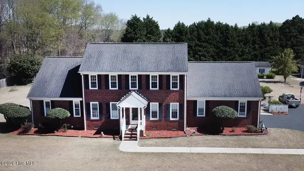 1477 New Castle Court, Rocky Mount, NC 27803