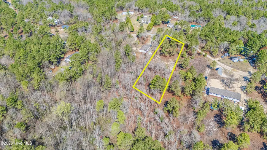 708 Ed Thomas Road, Cameron, NC 28326 - #3