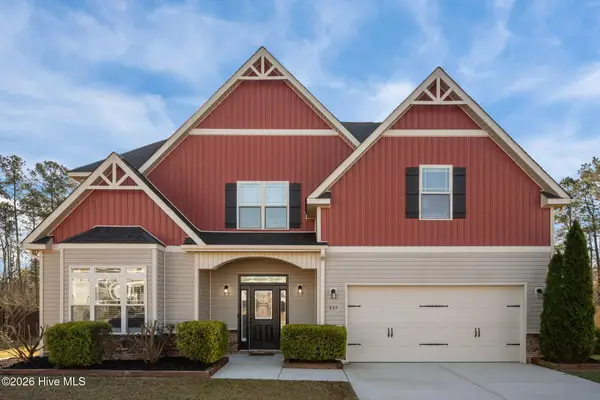 317 Bear Run, Maple Hill, NC 28454